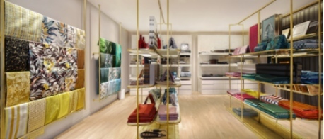 嚴冬破冰 AELLEN如何重塑建筑裝飾業的商業邏輯